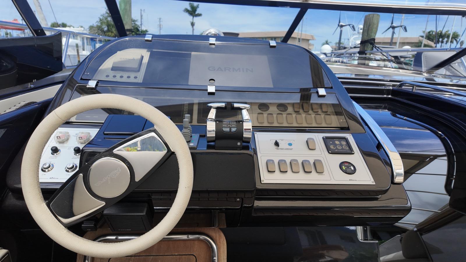 The Advantaged Boat